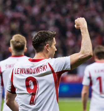 Czeka na Arabię Saudyjską?