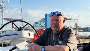"Powiedzieliśmy, że wieziemy węgiel". Tak legenda ograła celników