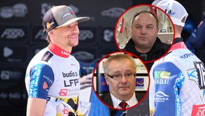 Żużel. Szczere słowa Kołodzieja o Dworakowskim i Rusieckim. "Było bardziej nerwowo"