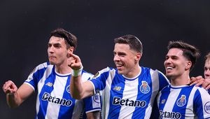 Trener FC Porto wyjawił skład na hit rundy