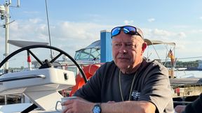 "Powiedzieliśmy, że wieziemy węgiel". Tak legenda ograła celników