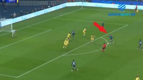 Każdy wiedział, co zrobi Messi. I tak go nie zatrzymali! [WIDEO]