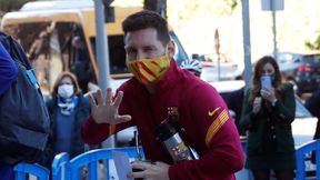 Media: Leo Messi zmieni latem klub. "Mówię zupełnie poważnie"