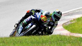 Fatalny karambol na torze Snetterton. Aaron Clifford w śpiączce