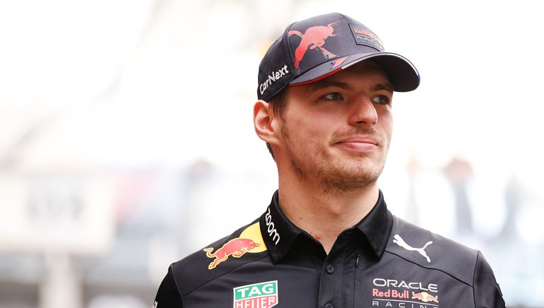 Max Verstappen w ostatnich miesiącach wielokrotnie krytykował serial Netfliksa