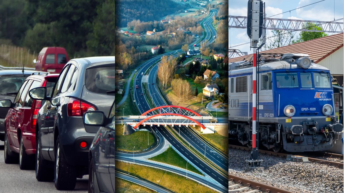 Porównaliśmy koszty podróży na Wielkanoc 2025