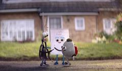 Papier, nożyce i kamień w zgodzie reklamują Androida (wideo)