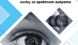 Modelowanie z użyciem nagrań wideo. Strategie wzrokowe wspierające osoby ze spektrum autyzmu