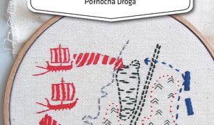 Północna Droga. (#1). Saga Sigrun.
