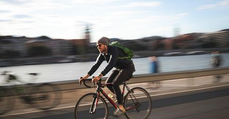 Jak wybrać idealny rower? Pamiętaj o tych 2 wskazówkach
