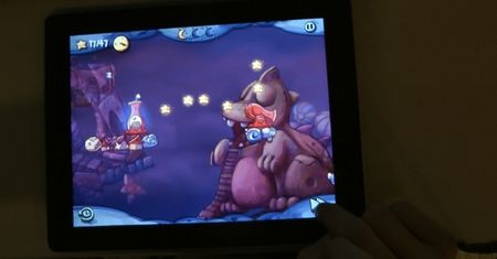 Sleepwalker's Journey: jeśli szukacie naprawdę relaksującej gry na iPada...