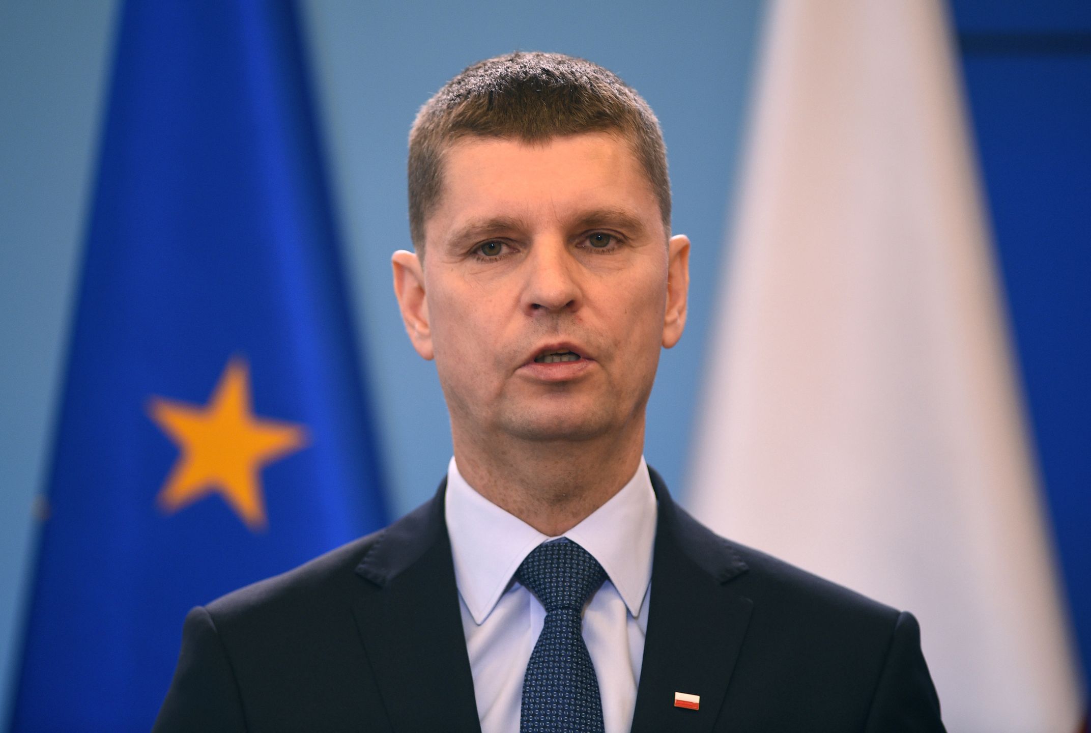 Dariusz Piontkowski o odwołaniu łódzkiego kuratora