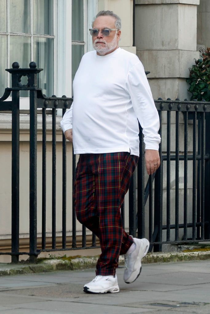 Gary Goldsmith