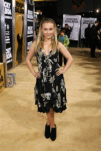 Hayden Panettiere zakocha się po uszy