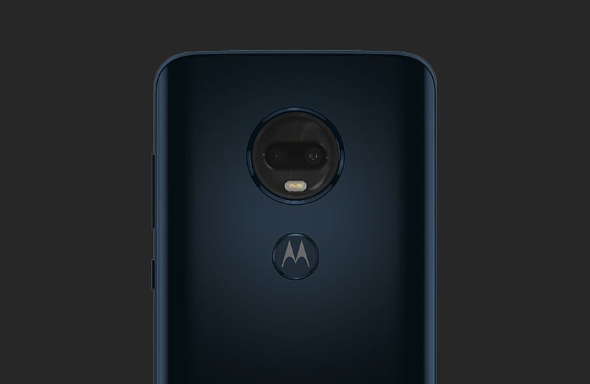 #wSkrócie: zapowiedź składanego huaweia, smartfon LG z komorą parową i specyfikacja Moto G7 13