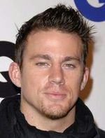 Channing Tatum