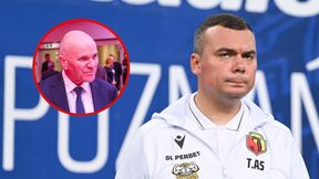 Były szef polskich sędziów nie dowierza, co zrobił Siemieniec. "To niedopuszczalne"