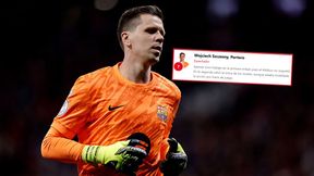 Jednoznaczne oceny Szczęsnego po tym, co pokazał z Atletico