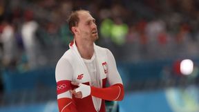 0,07 sekundy kosztowało Żurka fortunę. Tyle Polak zarobi za 4. miejsce