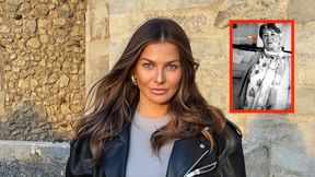 To już dwa lata. Lewandowska wciąż cierpi