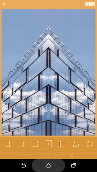 Przepis na mobilną fotoedycję: architektura 7