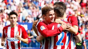 Manchester United chce Antoine'a Griezmanna i Saula Nigueza