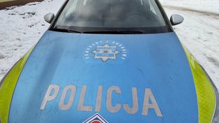 Małdyty, Morąg: Bezpieczeństwo na drogach zagrożone przez pijanych kierowców