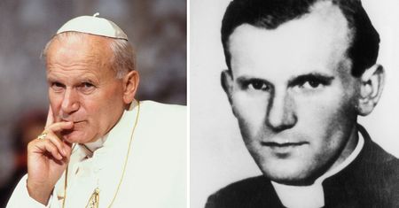 Media: Jan Paweł II to ukrywał. "Prawie wszystkie dokumenty zostały zniszczone"