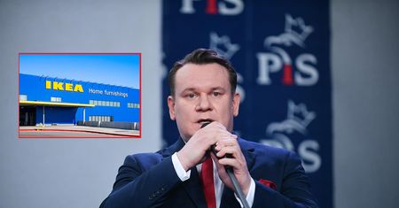 Reklamodawcy uciekają z TV Republika. Poseł PiS atakuje szefową IKEA