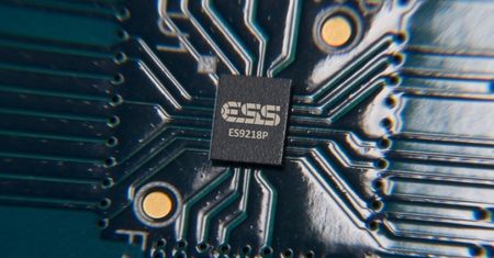 LG V30 najlepszym smartfonem dla miłośników dobrego brzmienia