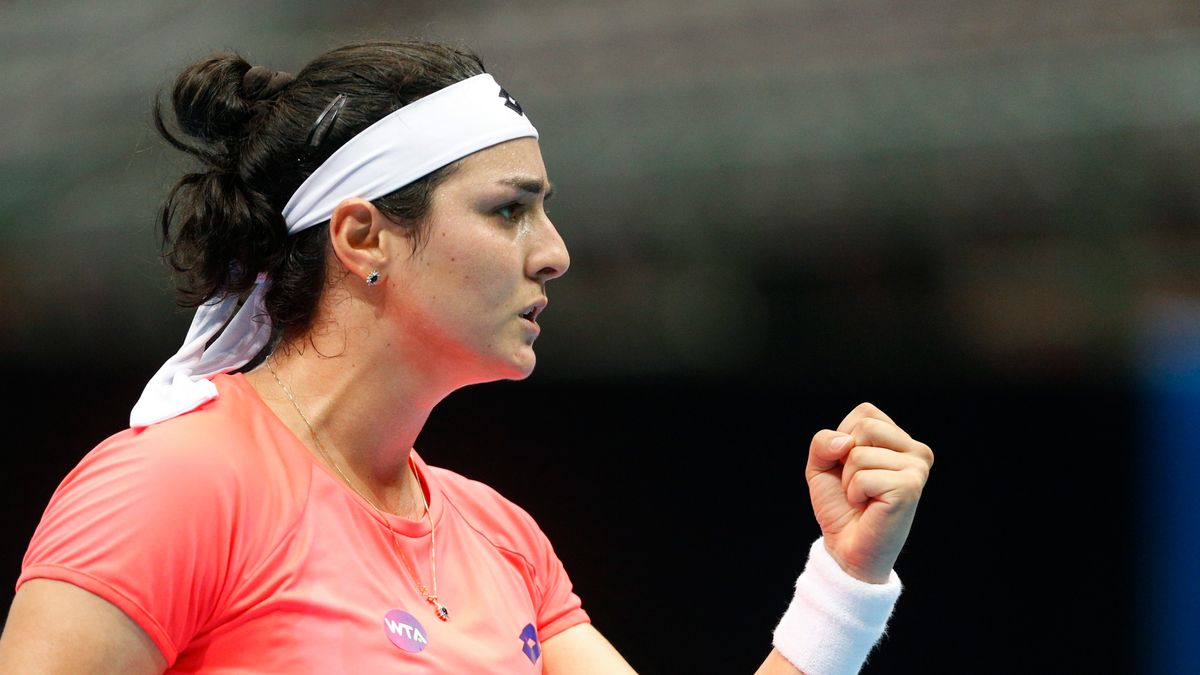 PAP/EPA / RITCHIE B. TONGO