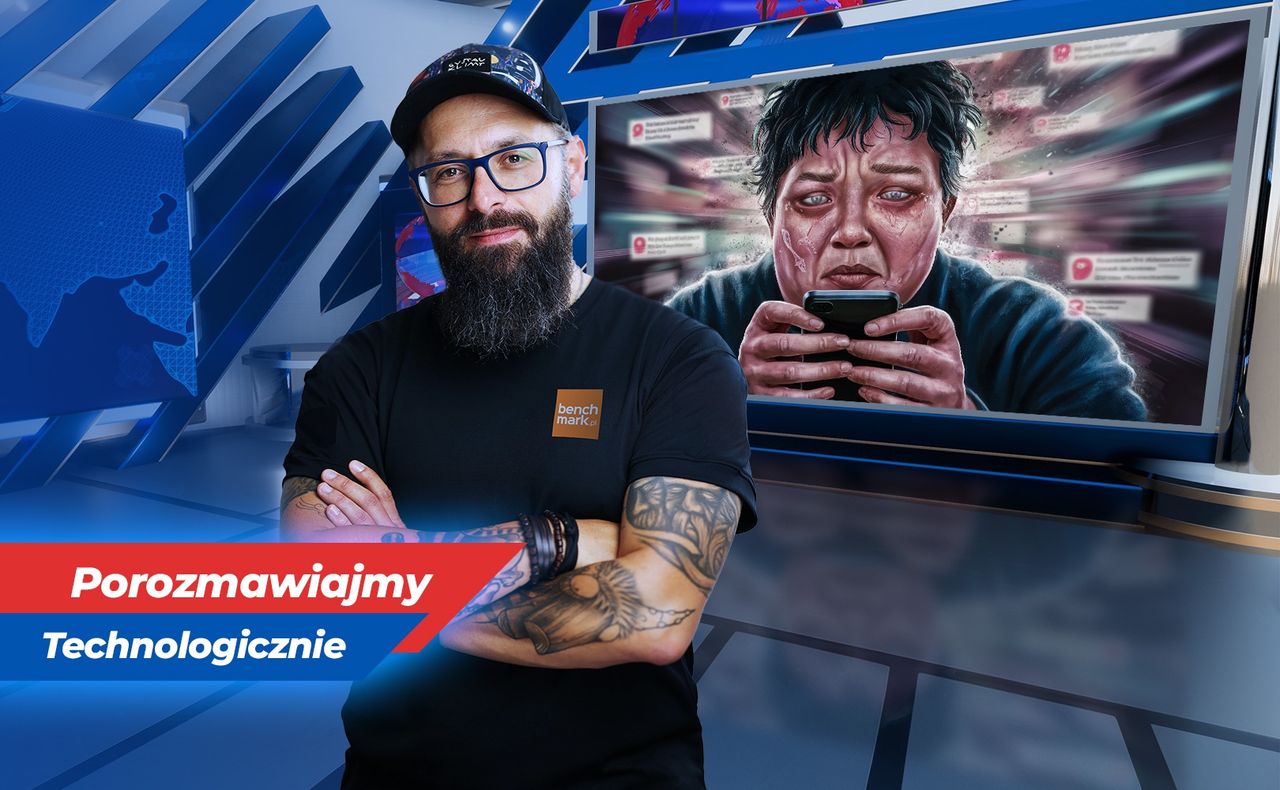 Polaryzacja, zamachy, hejt… Podziękujmy mediom społecznościowym [OPINIA]
