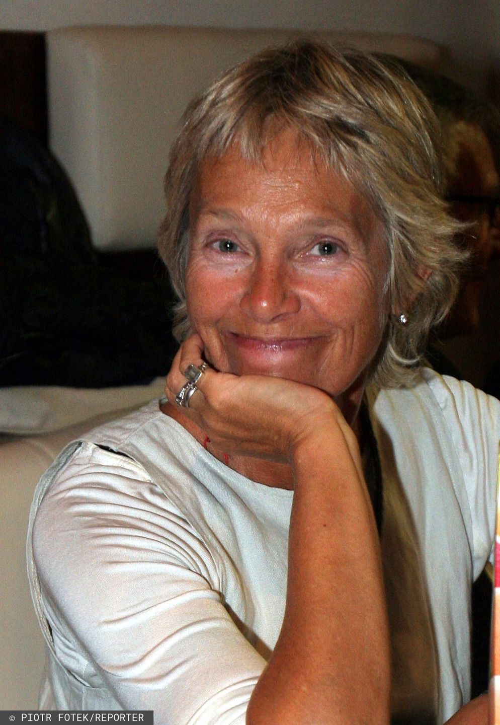 Małgorzata Braunek