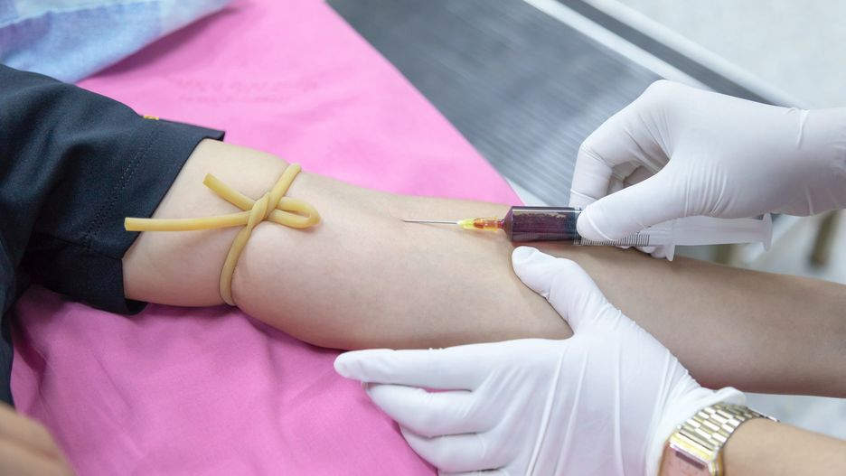 Koronawirus w Polsce. Ponad 50 osób na kwarantannie. Wszystko przez akcję oddawania krwi