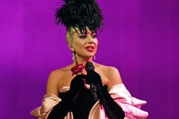 Lady Gaga przekazała 100 tys. dolarów fundacji z Polski. Ujawnili plan