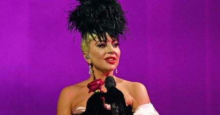 Lady Gaga przekazała 100 tys. dolarów fundacji z Polski. Ujawnili plan
