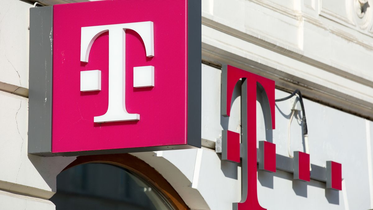 T-Mobile zmaga się z awarią LTE, fot. Getty Images