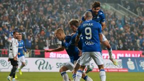 Trzy osłabienia Lecha Poznań na inaugurację ligowej wiosny