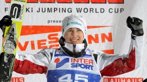 Narodziny legendy. Mija 7 lat od pierwszego triumfu Stocha (komentarz)