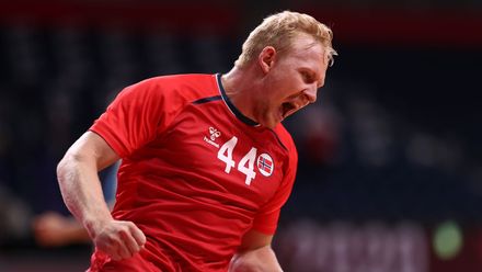 Faworyci nie pozostawili złudzeń