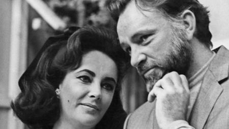 Kto się boi Elizabeth i Richarda?