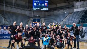 PGNiG Superliga Mężczyzn. Grupa Azoty Unia Tarnów - Piotrkowianin Piotrków Trybunalski 20:23 (galeria)