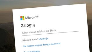 Zmiana w logowaniu Microsoftu. Koniec kodów SMS