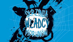 Skrzynia władcy piorunów - CD
