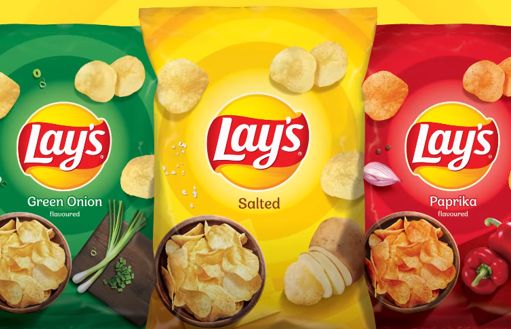 Lay's Max i Doritos w gronie klientów Cut The Mustard
