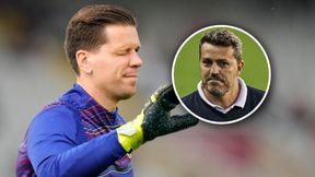 To dlatego Szczęsny zasługuje na uznanie. Były gracz Barcelony mówi wprost