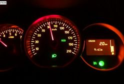 Dacia Sandero 1.0 SCe 73 KM (MT) - pomiar zużycia paliwa