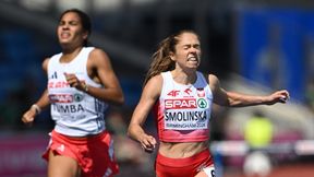 Polka bez awansu do finału ME w Birmingham 2026