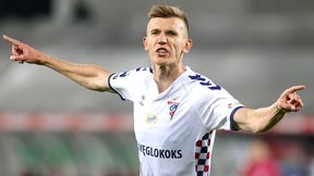 Mocny początek Górnika Zabrze. Okazałe zwycięstwo
