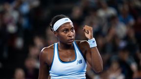 Tak odradza się amerykański tenis. To już nie tylko Coco Gauff